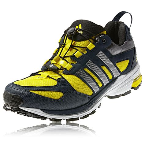 Adidas Supernova Riot Running Shoe .